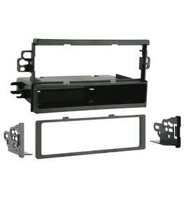 Рамка перехідна Metra 99-7951 Chevrolet Lacetti (1 Din) Metra