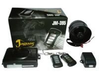 Автосигналізація Jaguar JM-395