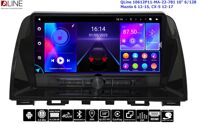 Штатна магнітола QLine 10612Р11-MA-22-781 10" 6/128 Mazda 6 12-15, CX-5 12-17