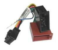 Переходник Магнитола-ISO 150001 PIONEER-ISO (2200UB end model 2011)