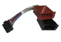 Роз'єм для магнітоли LG ACV 158706/1