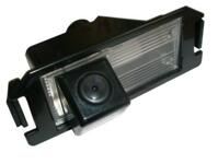 Камера заднего вида CRVC 158 Intergral KIA Soul (AM) (08-13)