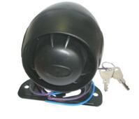 Сирена автономна MS-102B (6 тональна)