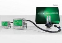 Комплект ксенонового світла Falcon/Infolight HB4 (9006) 5000K 35W
