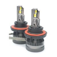 Лампи світлодіодні Prime-X SR CAN H13 5000К (2 шт.)