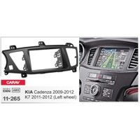 Рамка перехідна Carav 11-265 Kia K7, Cadenza