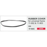 Резинка для перехідних рамок Carav 11-905