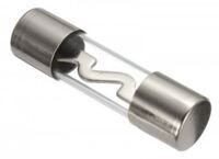 Запобіжники AGU 30 Ампер (срібло) 1 шт ACV 30.3900-30