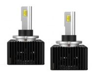 Лампи світлодіодні ALed XD1S/D3SSTR3 50W 6000K (2шт)