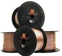 Кабель акустичний Mystery MSC-10 (10 Ga, 2х6 мм) (метри)