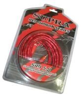 Кабель міжблочний Supra SRD 5.4 (5m)