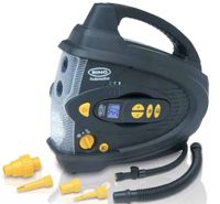 Компресор RING RAC650