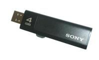 Флеш-накопичувач Sony 4 Gb