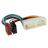 Перехідник Авто-ІSO ACV 1144-02 Kia, Hyundai