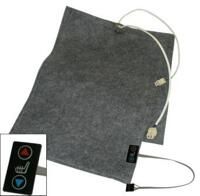 Підігрів сидінь ТеплоFF ТН-011