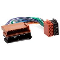 Перехідник Авто-ІSO Carav 12-009 Ford, Jaguar, Nissan, Mazda