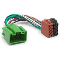 Переходник Авто-ISO Carav 12-032 Volvo