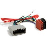 Переходник Авто-ISO Carav 12-034 JEEP, Dodge, Chrysler