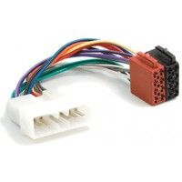 Перехідник Авто-ІSO Carav 12-037 Daewoo