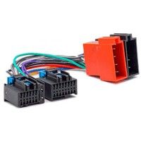 Разъем для штатной магнитолы Carav 12-106 Opel, Chevrolet