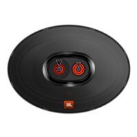 Акустика JBL CLUB 9632