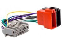 Разъем для штатной магнитолы Carav 12-134 JEEP, Dodge, Chrysler