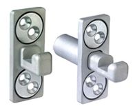 Планка для замку Adjustable Strike