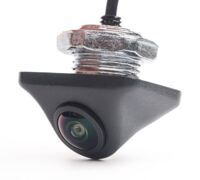 Камера заднього/переднього огляду Prime-X MCM 17W AHD 1080P (ширококутна)