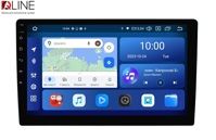 Мультимедійний центр Qline CAMR-9232 Android 12 2/32 9''