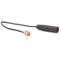 Антенный разъем штатной магнитолы Carav 13-101 Hyundai, Kia