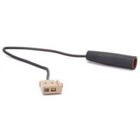 Антенный разъем штатной магнитолы Carav 13-104 Subaru