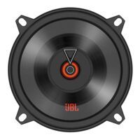Акустика JBL CLUB 522F