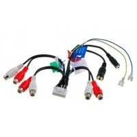 Роз'єм для магнітоли Pioneer AWM 130-03