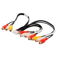 Разъем для магнитолы Kenwood AWM 130-14