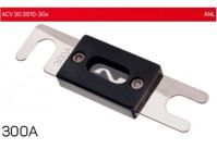 Запобіжник ACV 30.3910-30s ANL 300А 1 шт.