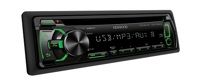CD/MP3-ресивер Kenwood KDC-3057UG