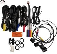 Система кругового огляду СraftAudio 360 6048 1080p