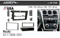 Рамка перехідна Metra 99-7508 Mazda CX-7 (08)