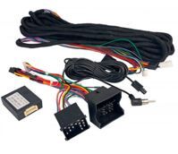Переходник для магнитол 9", 10.1" AWM 170-036 BMW 3 Series (E46), 5 Series (E39), X5 (E53)