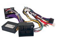 Перехідник для магнітол 9", 10.1" AWM 170-045 Peugeot 407