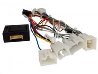 Перехідник для магнітол 9", 10.1" AWM 170-047 Lexus RX