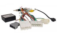 Переходник для магнитол 9", 10.1" AWM 170-050 Nissan Altima, Teana