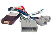 Перехідник для магнітол 9", 10.1" AWM 170-062 Ford, Land Rover