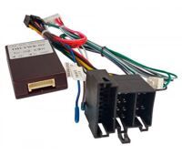 Перехідник для магнітол 9", 10.1" AWM 170-063 Iveco Daily