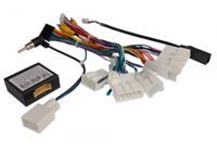 Перехідник для магнітол 9", 10.1" AWM 170-066 Toyota