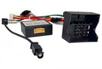 Перехідник для магнітол 9", 10.1" AWM 170-068 Volkswagen Touareg