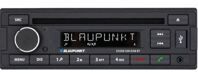 Медиаресивер Blaupunkt Essen 200 DAB BT
