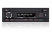 Медіа-ресивер Blaupunkt Valencia 200 DAB BT