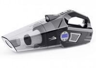 Автомобільний пилосос Aspiring Windstorm 2 with inflator 2 in 1
