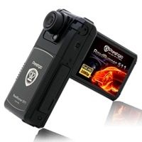 Видеорегистратор Prestigio VRR 511 FHD